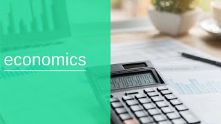 economics quick overview | learn economics basics