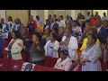 KCIC Kiswahili/Kikuyu Service | Sep 22nd, 2024