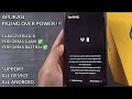 OVER POWER BANGET INI APLIKASI !!! CARA OVERLOCK PERFORMA GAME DAN BATERAI DI SEMUA DEVICE ANDROID