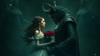 The Haunting of the Beast / Beauty and the beast/ Dark Fantasy Music/ You're in Love with a Villain