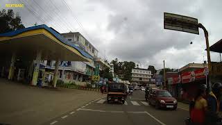 idukki kavala - kattappana town