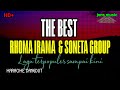 BEST OF THE BEST || RHOMA IRAMA SONETA GROUP || KARAOKE DANGDUT