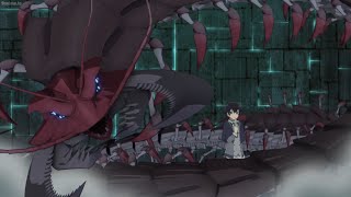 Seika summoned great Insect | Saikyou Onmyouji no Isekai Tenseiki Ep4 [ENG-SUB]