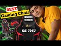 Green Soul Monster Ultimate (T) Gaming Chair Unboxing, Assembly, Use, and Review | Best Gaming Chair