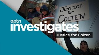 Justice for Colten | APTN Investigates