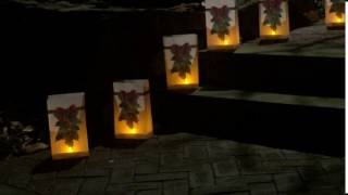 LumaBase LumaLite Luminarias