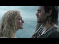 Galadriel & Halbrand (Sauron) | Fight Back