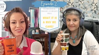 S1: EP 2: Pathological Demand Avoidance (PDA)- What it is \u0026 Why we care!