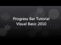 Add to progress bar w/ Full progress detection - Visual Basic Tutorial