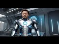 ironman 4 trailer 2025 robert downey jr marvel studios