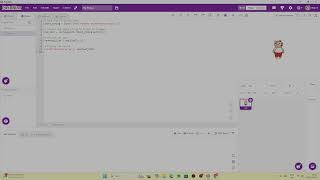 Array Reversal Project | Python Editor | PictoBlox