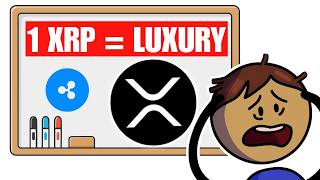 Every Single XRP Holders Must See This (Watch Before It's Deleted!)