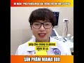 Sản phẩm Mama box | BS Hoàn