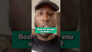 BOSH : le rappeur buzz sur TikTok ! / Ft. @Lacrem