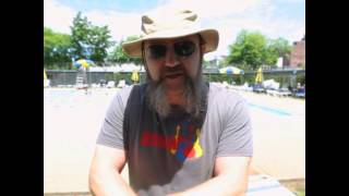 Great American Road Trip - Hop Poolside | Zac Brown Band