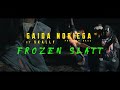 Gaida Noriega x Skally “ FROZEN SLATT “ | • ( OFFICIAL VIDEO ) [ Prod By. RAKZ ]