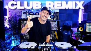 CLUB REMIX 2025 | #32 | Remixes \u0026 Mashups of Popular Songs  Mixed by Deejay FDB