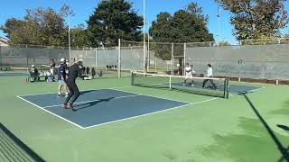 Moranda Park_Beth and Roger Vs Jordan and Victor_November 3, 2024