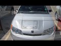 2007 saturn ion eastside kia calgary alberta coleman