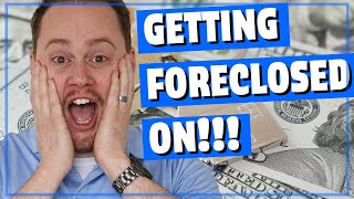 6 Tip On How To Stop Foreclosure - Living in Minnesota