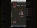 How To Build A Landing Page With HTML And CSS | HTML & CSS Landing Page