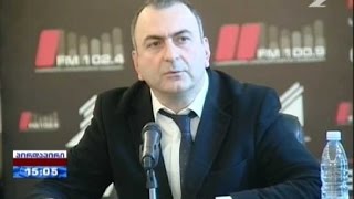მიხეილ მირზიაშვილი - გასაუბრება სსმ-ის სამეურვეო საბჭოს კანდიდატთან