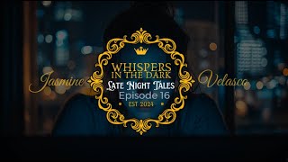 The Face That Wasn’t Mine Whispers in the Dark Late Night Tales #horrortales #stories #story #ai