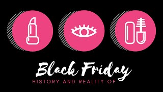 History And Reality Of Black Friday In Islam !