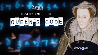 Cracking the Queen's Code!