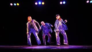 Dread Noots JOIN vol.12 DANCE SHOWCASE