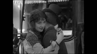 His New Mamma (1924) - Harry Langdon - Alice Day [ Silent Movie/ A Mack Sennett Production]