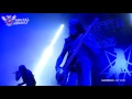 brutal assault 20 marduk live 2015