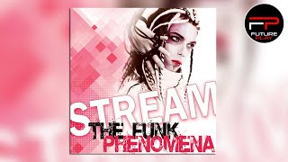 Stream - The Funk Phenomena (Radio Edit)