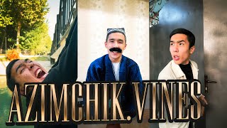 #azimchik.vines vayinlari // NURULLAYEVr