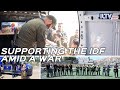 How Can You Support The IDF?