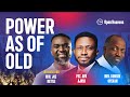 OPEN HEAVENS DAY 2 | EVENING SESSION | Petra Christian Centre