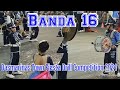 Banda 16 | Dasmarinas Town Fiesta 2024 | Drill Competition