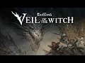 Lost Eidolons: Veil of the Witch Gameplay PC