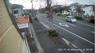 鳥取県米子市両三柳ライブカメラ Tottori Yonago  Live camera.World cam.