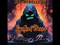 sbb rebellion synthed dance