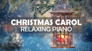 Christmas Carol instrumental - Piano Collection