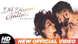 Dil Diyan Gallan (Official Title Track) | Parmish Verma | Abhijeet Srivastava | Troy Arif
