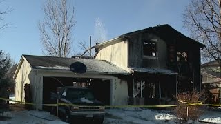 Man arrested in deadly Fort Collins fire
