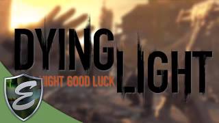End Game - Dying Light OST