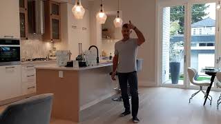 Sandro Talks Warmboard (Finished Project) Part 1