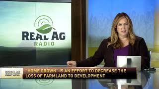 RFDTV - Ontario Federation of Agriculture launches campaign to protect farmland