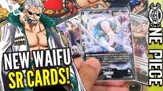 ST19 Smoker Deck Profile: Finally Smoker Is Playable?! | One Piece Deck Profile