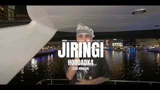 Hoodadk4 - Jiringi (Official Live Performance)