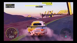 The Crew Motorfest game recording / Let's Play Part 4