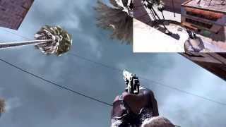 Climbs Tutorial (CoD4) (PC).